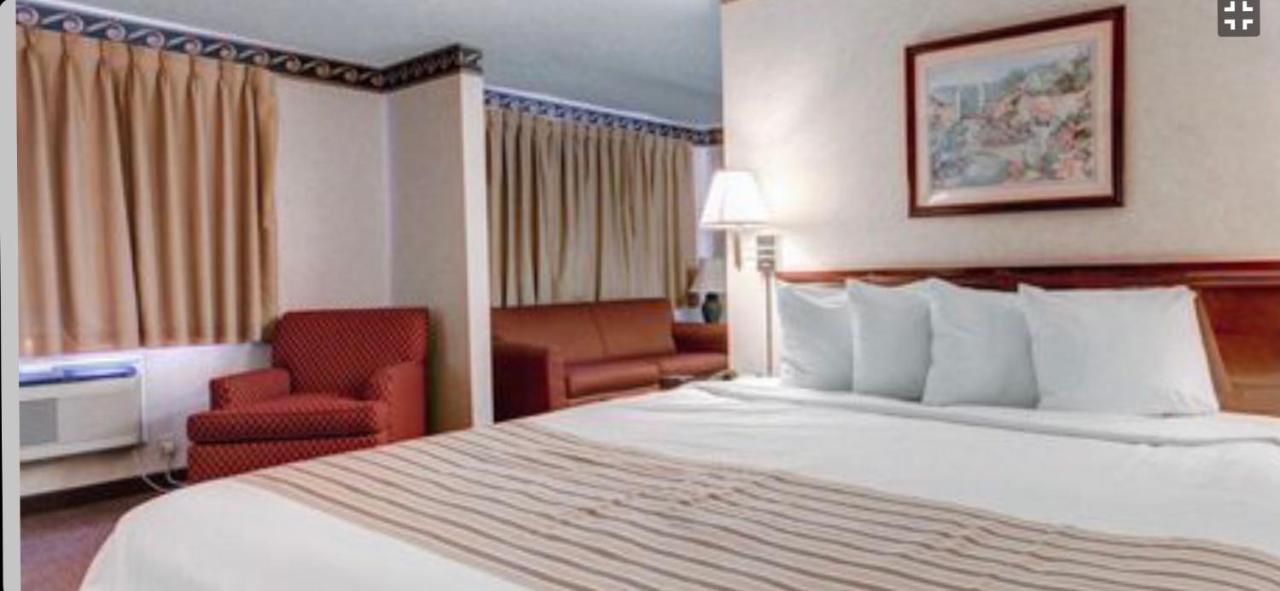 Econo Lodge Inn & Suites El Paso Ngoại thất bức ảnh