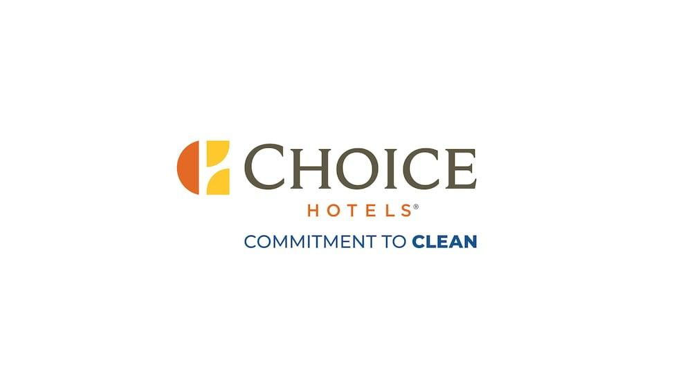 Econo Lodge Inn & Suites El Paso Ngoại thất bức ảnh