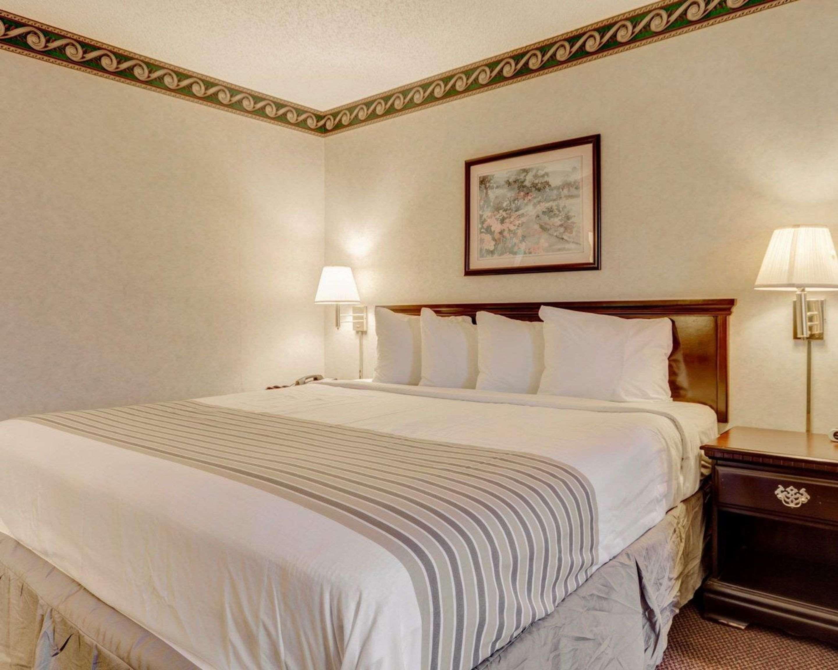 Econo Lodge Inn & Suites El Paso Ngoại thất bức ảnh