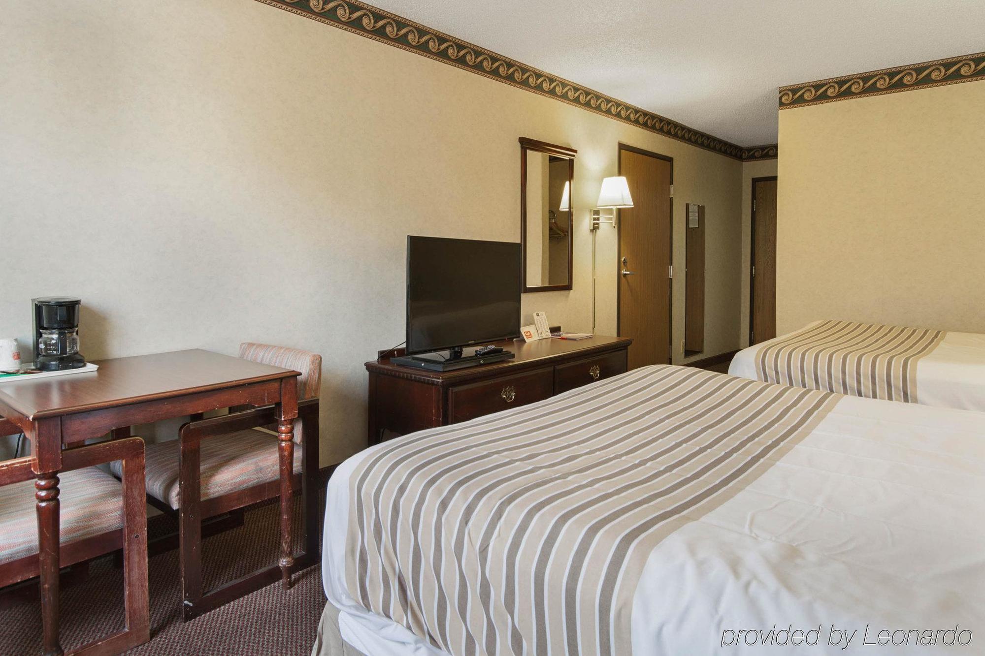 Econo Lodge Inn & Suites El Paso Ngoại thất bức ảnh