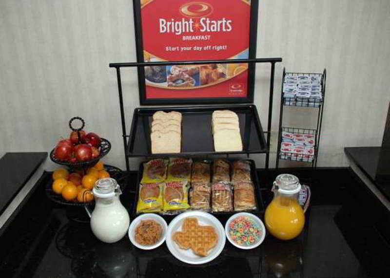 Econo Lodge Inn & Suites El Paso Ngoại thất bức ảnh