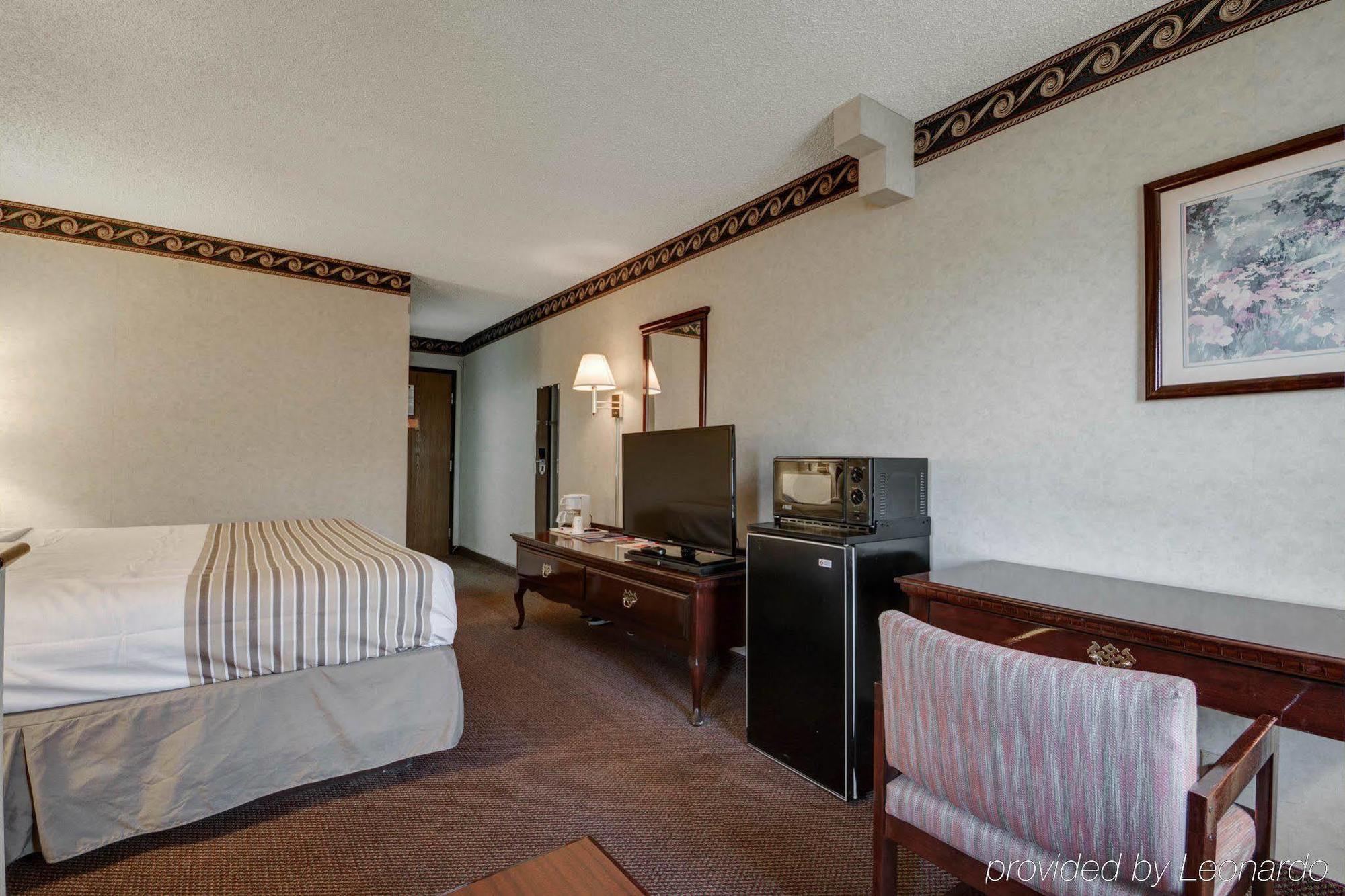 Econo Lodge Inn & Suites El Paso Ngoại thất bức ảnh