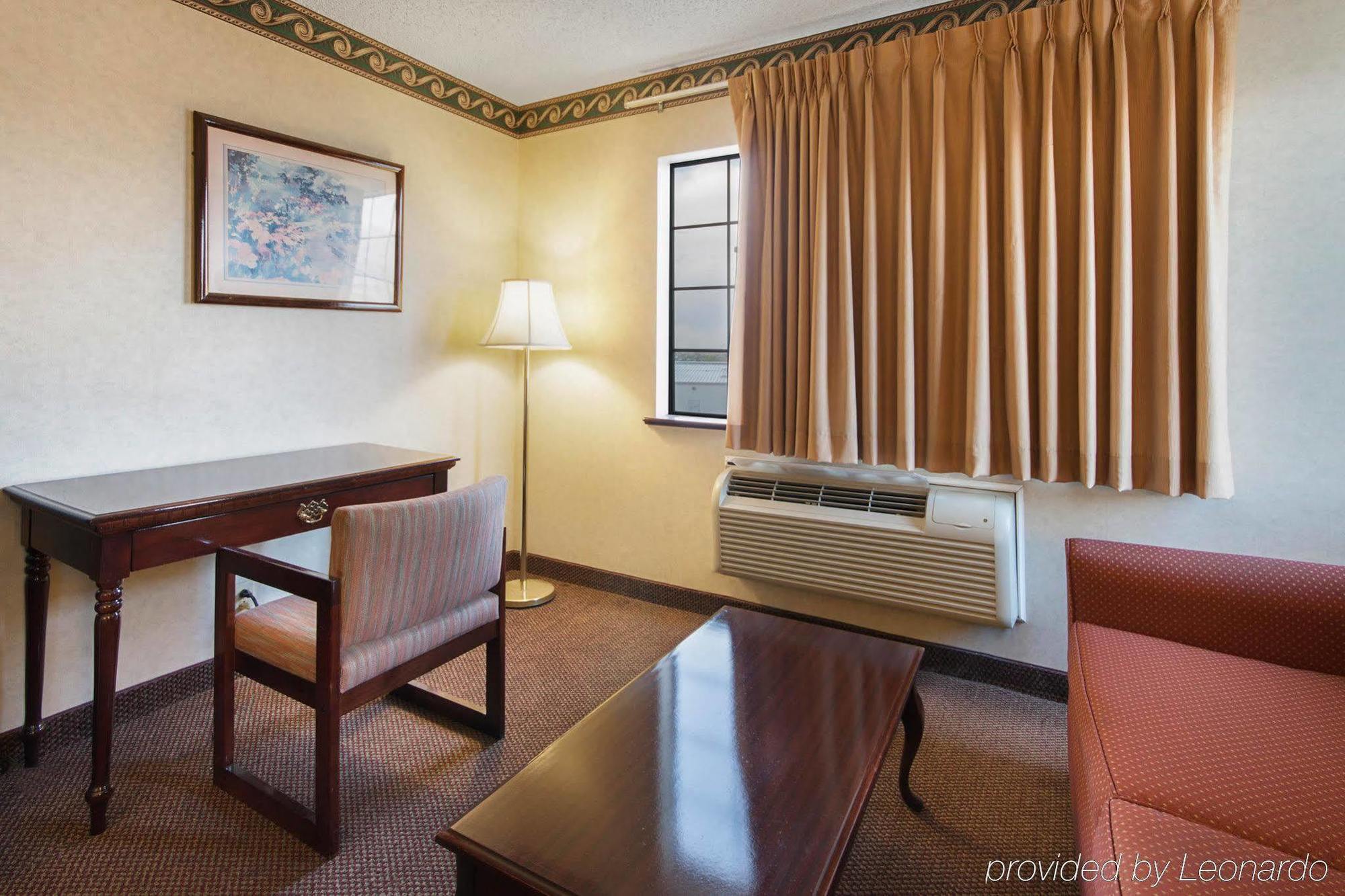 Econo Lodge Inn & Suites El Paso Ngoại thất bức ảnh