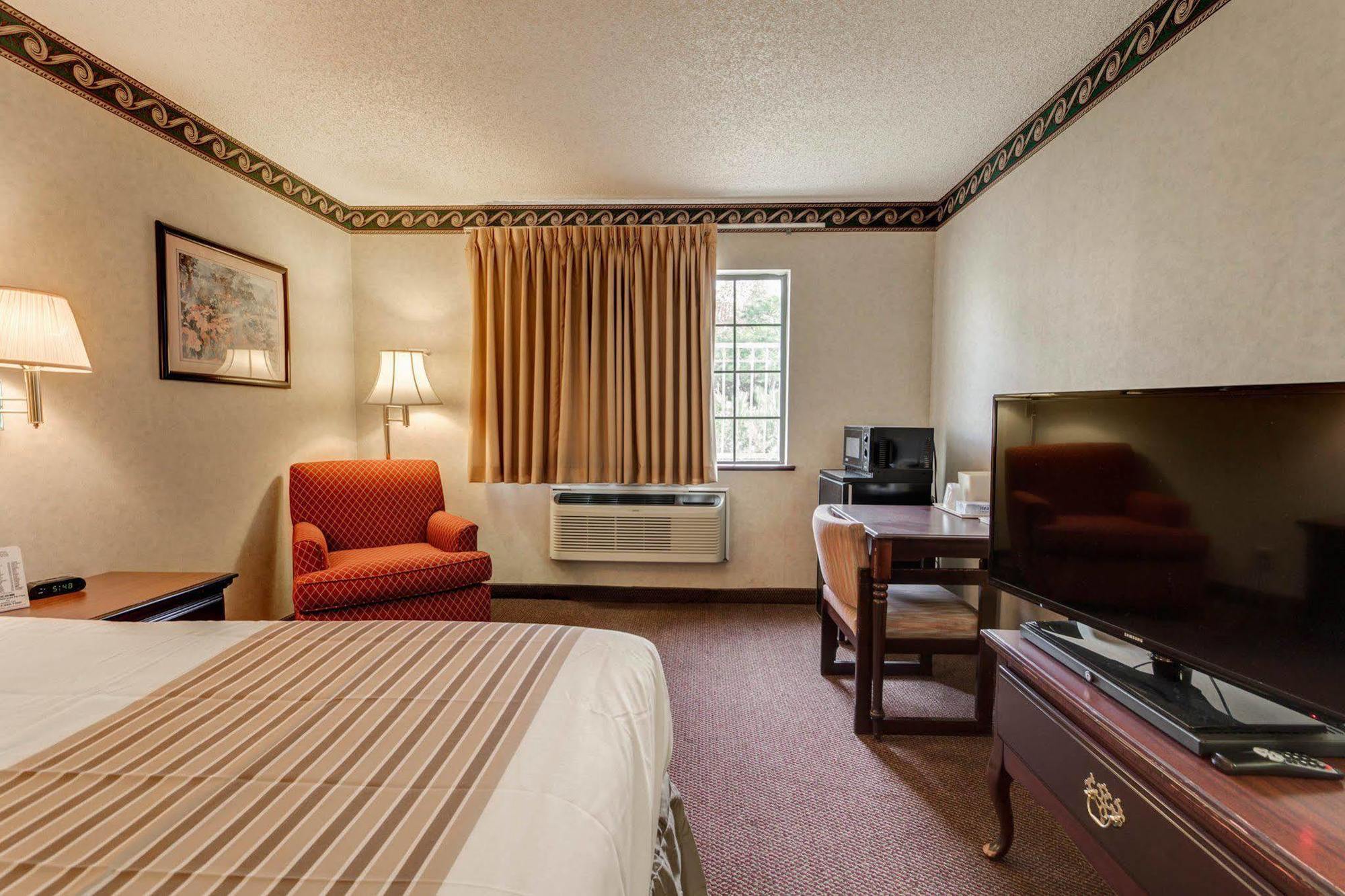 Econo Lodge Inn & Suites El Paso Ngoại thất bức ảnh